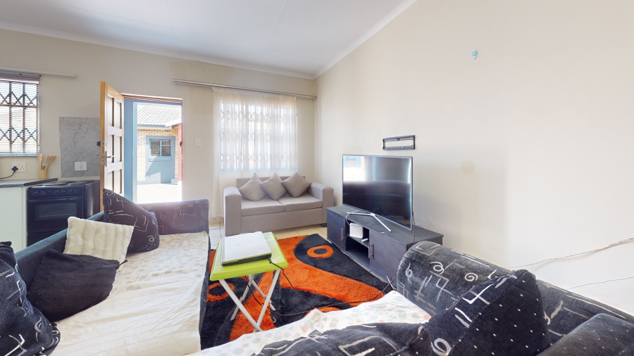2 Bedroom Property for Sale in Dassie Rand North West